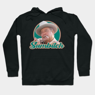 Sumbitch Smoker Hoodie